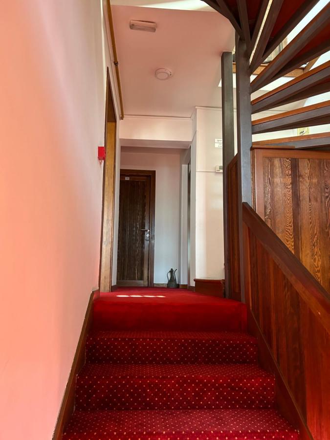 Garni Hotel Konak Сараєво Екстер'єр фото