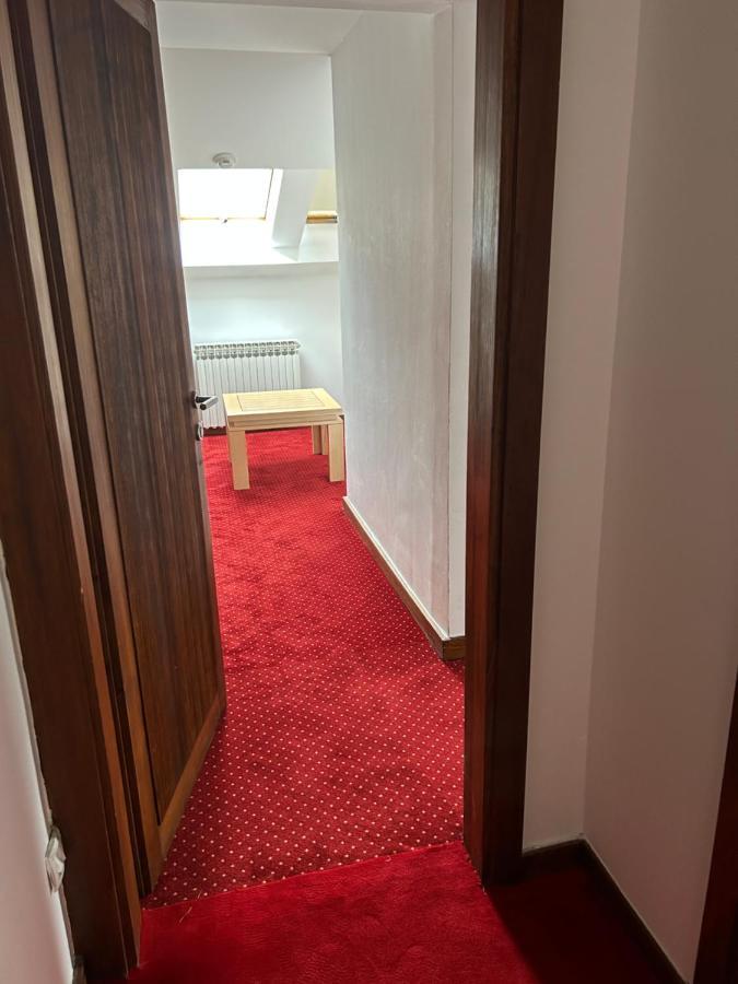 Garni Hotel Konak Сараєво Екстер'єр фото