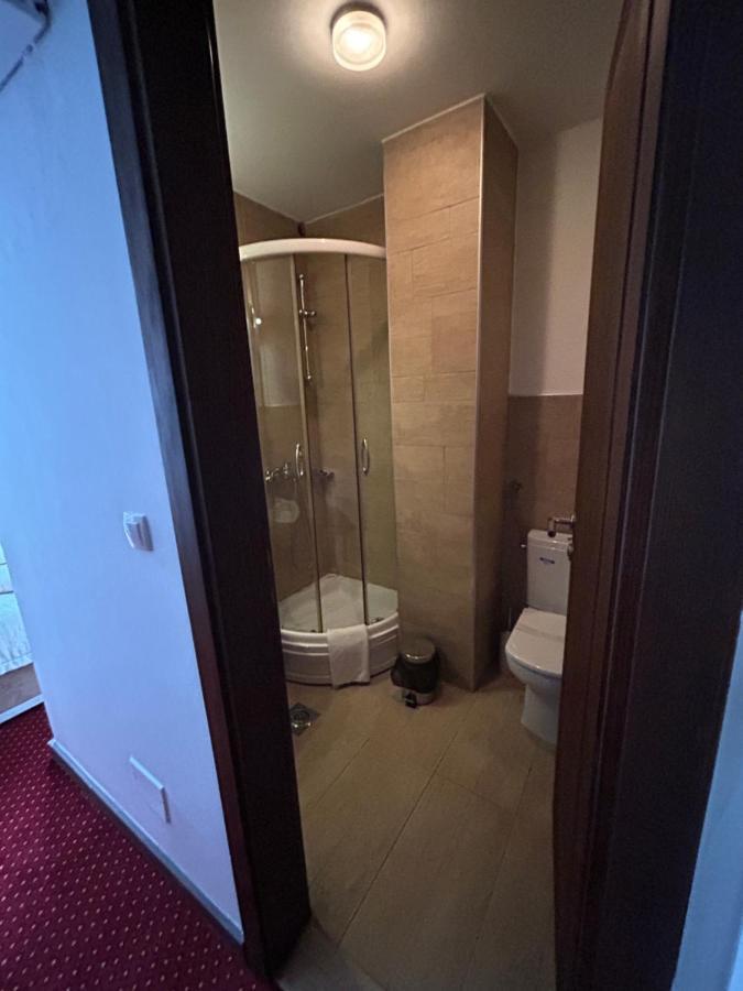 Garni Hotel Konak Сараєво Екстер'єр фото
