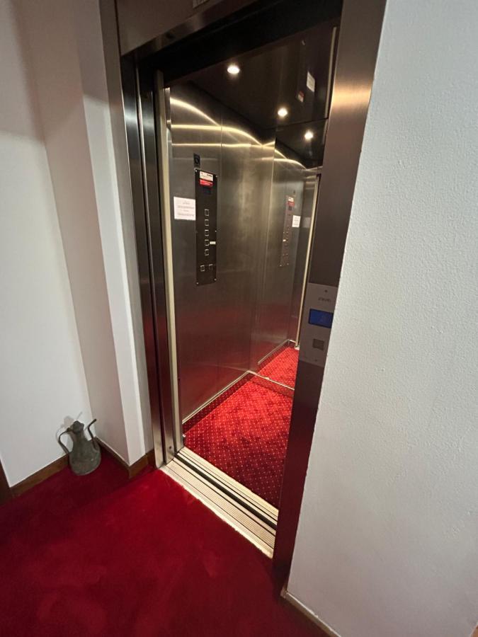 Garni Hotel Konak Сараєво Екстер'єр фото