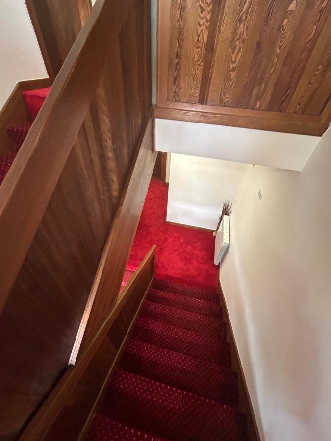 Garni Hotel Konak Сараєво Екстер'єр фото