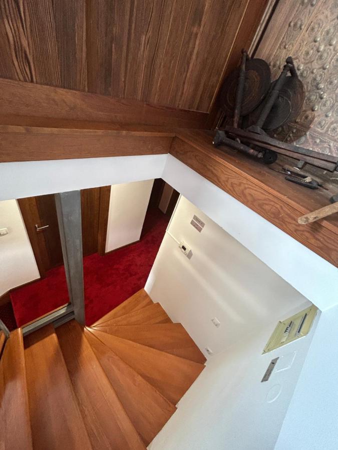 Garni Hotel Konak Сараєво Екстер'єр фото