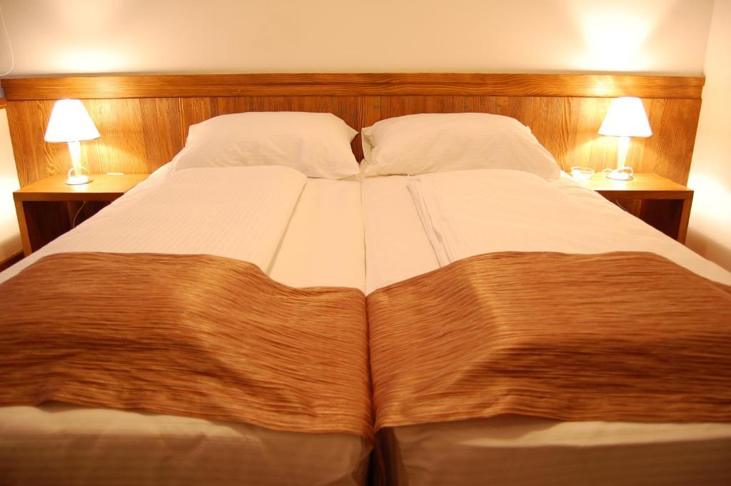 Garni Hotel Konak Сараєво Номер фото