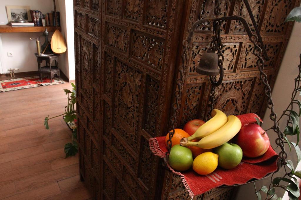 Garni Hotel Konak Сараєво Екстер'єр фото