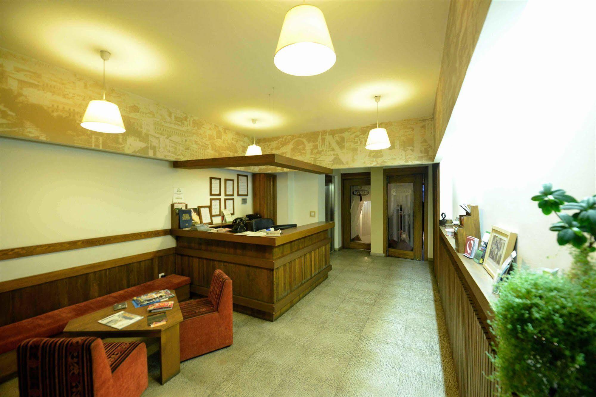 Garni Hotel Konak Сараєво Екстер'єр фото