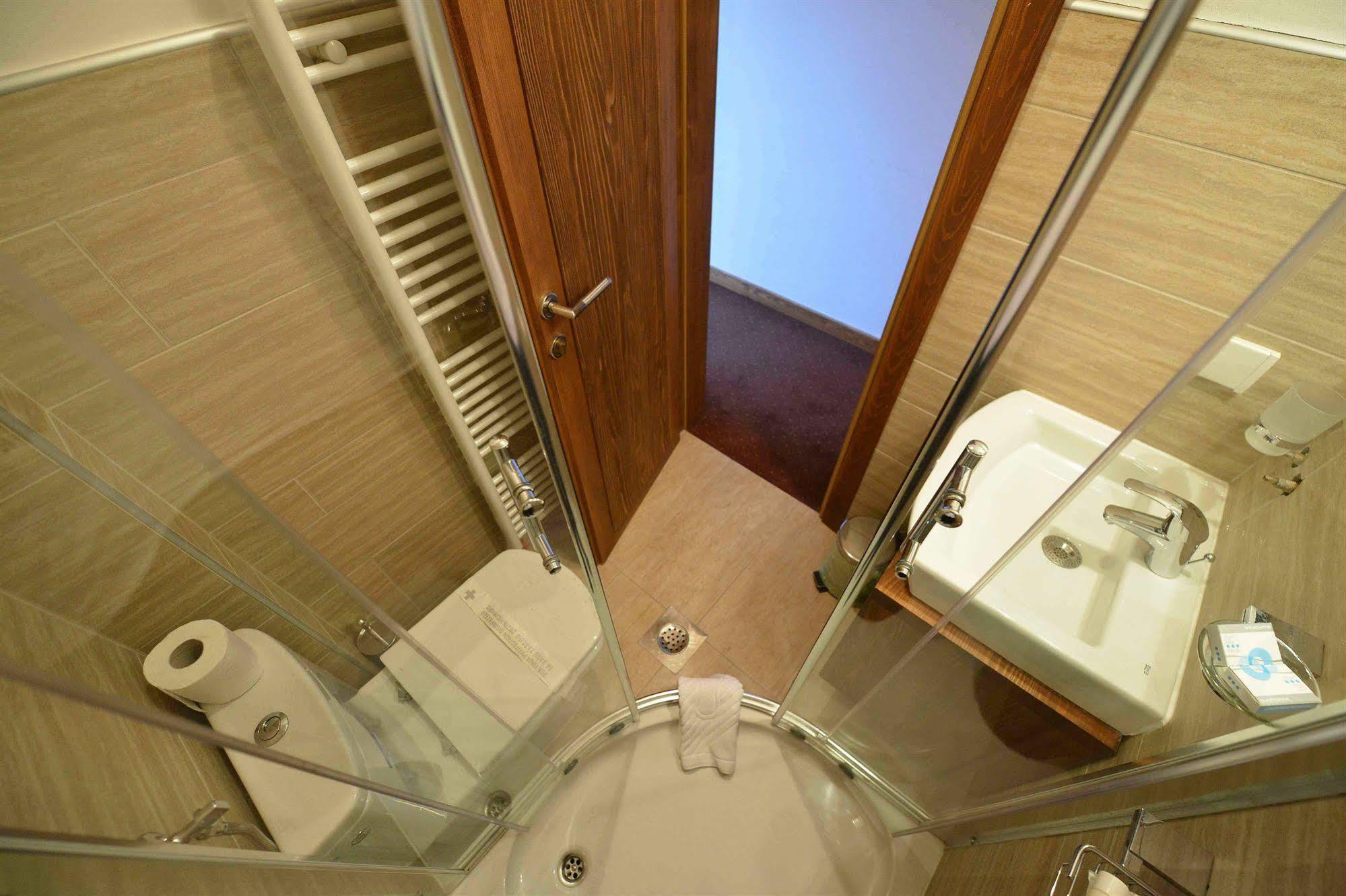 Garni Hotel Konak Сараєво Екстер'єр фото