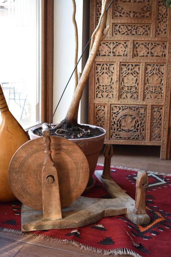 Garni Hotel Konak Сараєво Екстер'єр фото